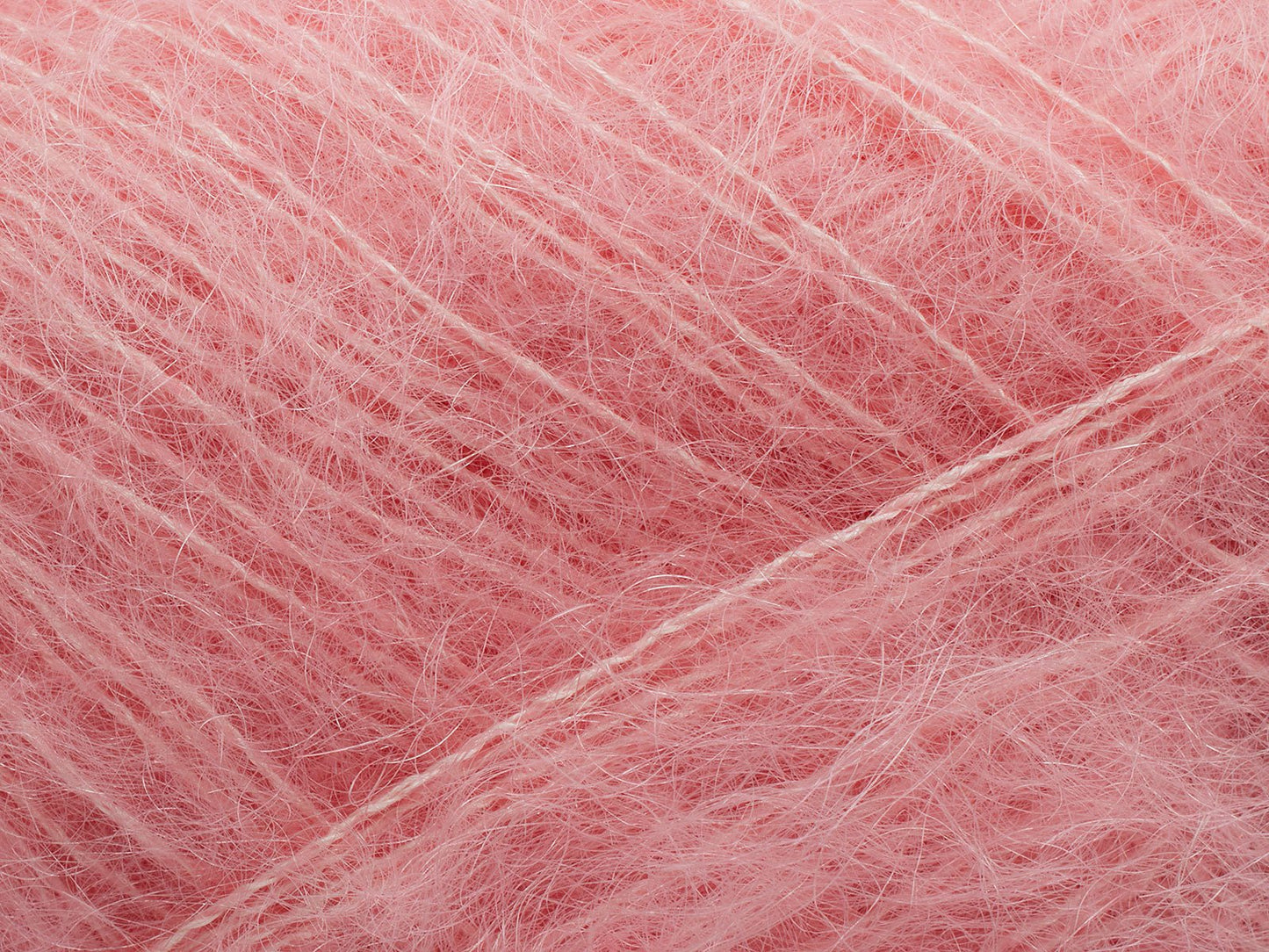 FILCOLANA Tilia Silk Mohair Yarn Flamingo - 370 | Knitting yarn shop / dzijas veikals