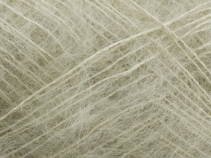 FILCOLANA Tilia Silk Mohair Yarn Green Tea - 355 | Knitting yarn shop / dzijas veikals