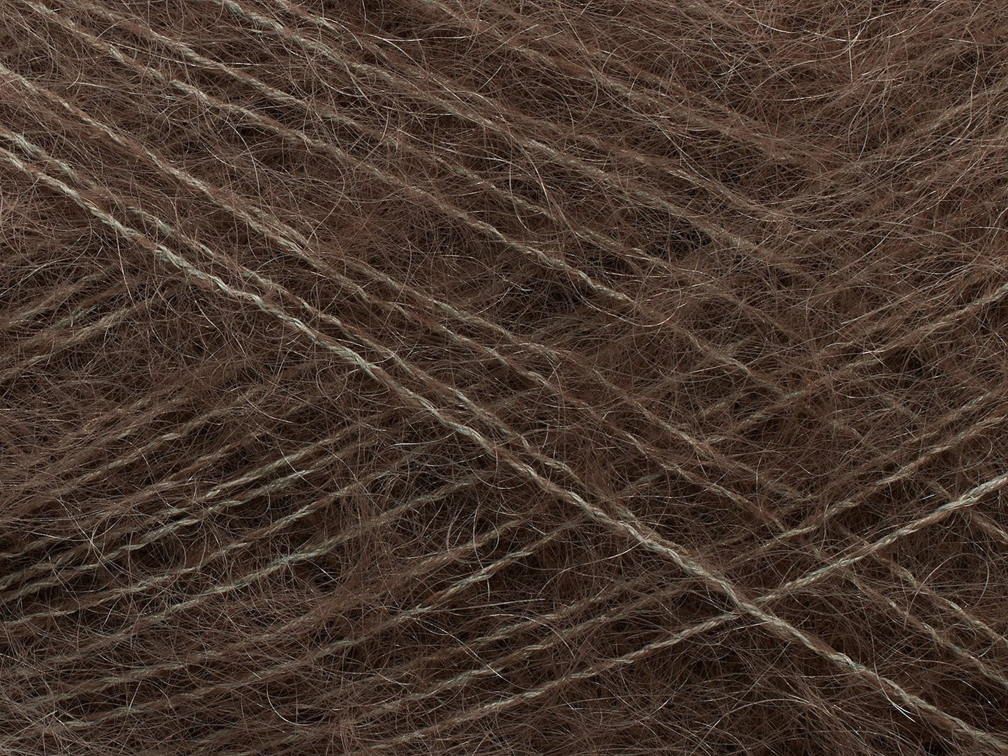 FILCOLANA Tilia Silk Mohair Yarn Light Truffle - 354 | Knitting yarn shop / dzijas veikals