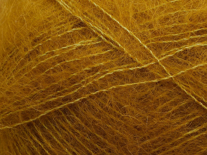 FILCOLANA Tilia Silk Mohair Yarn Midnight - 270 | Knitting yarn shop / dzijas veikals