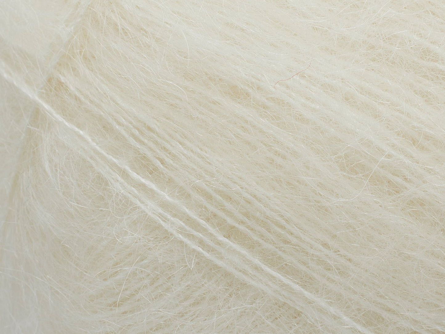 FILCOLANA Tilia Silk Mohair Yarn Natural White - 101 | Knitting yarn shop / dzijas veikals