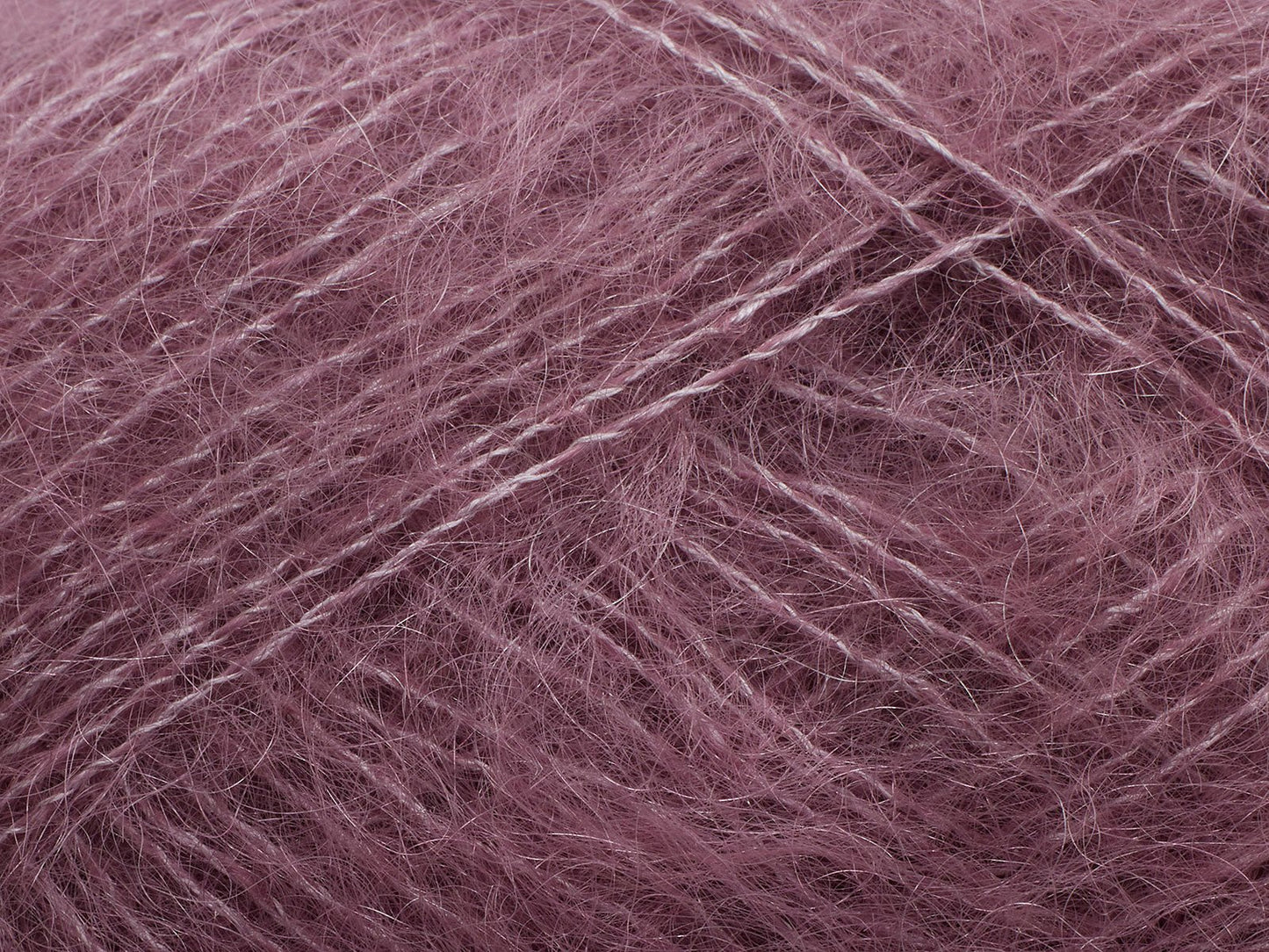 FILCOLANA Tilia Silk Mohair Yarn Purpur - 286 | Knitting yarn shop / dzijas veikals