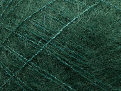 FILCOLANA Tilia Silk Mohair Yarn Reseda - 124 | Knitting yarn shop / dzijas veikals