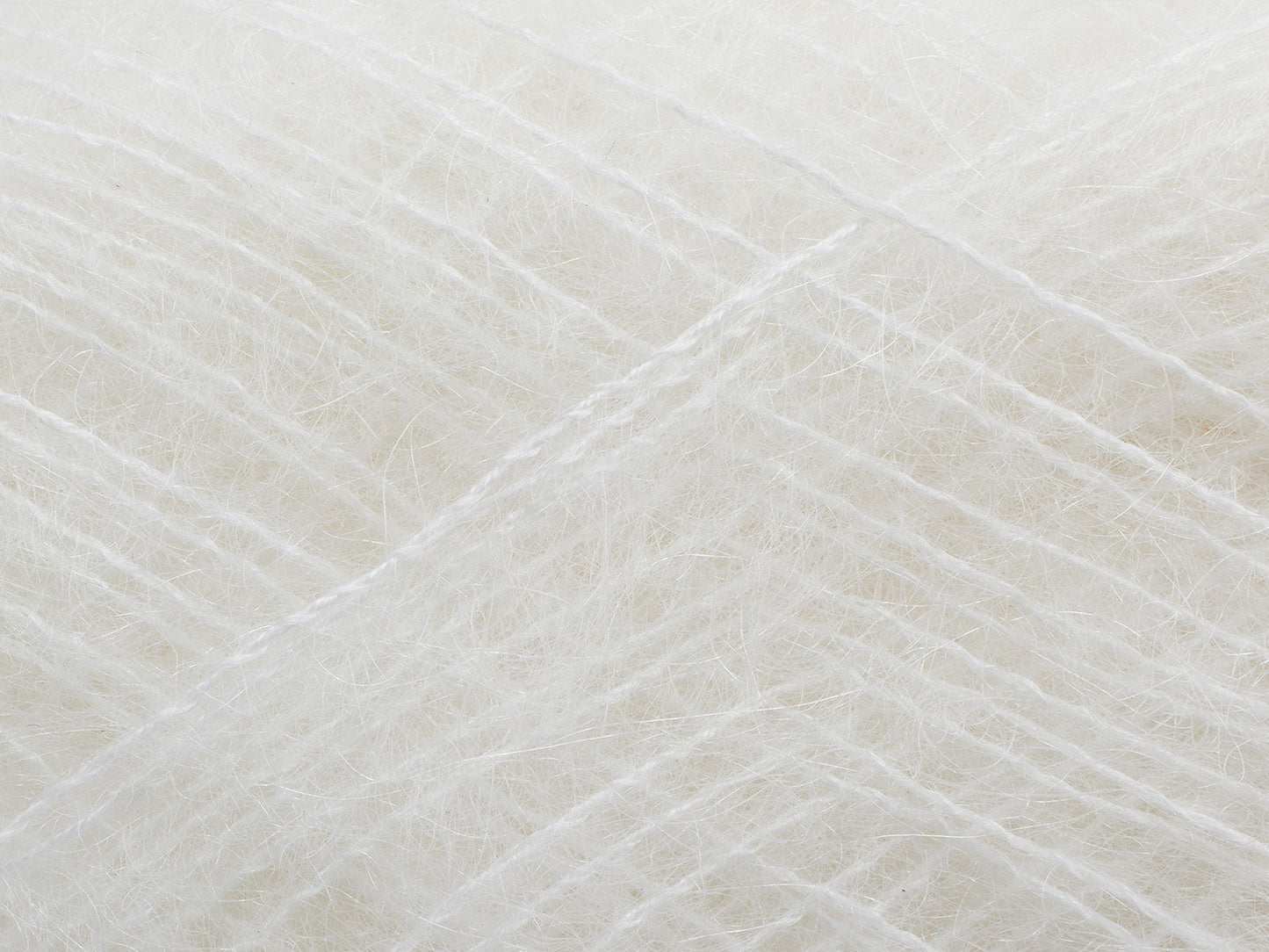 FILCOLANA Tilia Silk Mohair Yarn Snow White - 100 | Knitting yarn shop / dzijas veikals