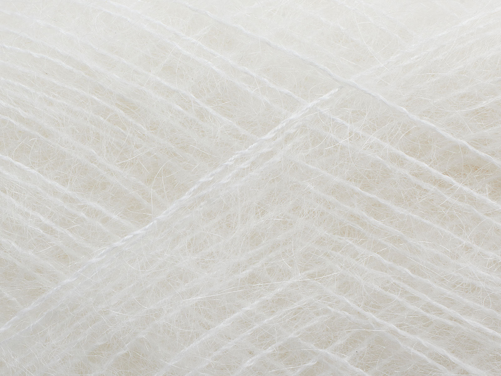 FILCOLANA Tilia Silk Mohair Yarn Snow White - 100 | Knitting yarn shop / dzijas veikals