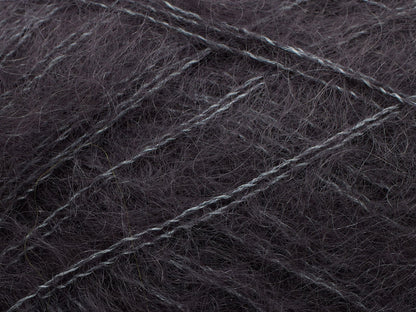 FILCOLANA Tilia Silk Mohair Yarn Steel - 331 | Knitting yarn shop / dzijas veikals