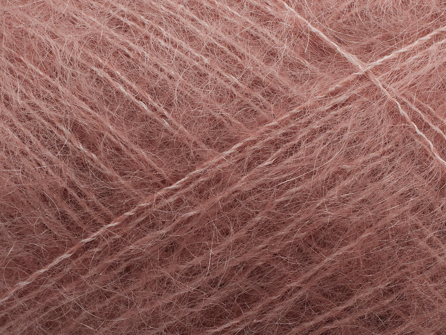 FILCOLANA Tilia Silk Mohair Yarn Vintage Rose - 373 | Knitting yarn shop / dzijas veikals