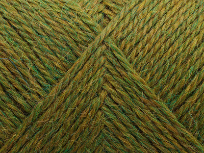 FILCOLANA Vilja Avocako (melange) - 809 | Knitting yarn shop / dzijas veikals