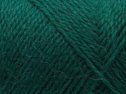 FILCOLANA Vilja Forest Green - 244 | Knitting yarn shop / dzijas veikals