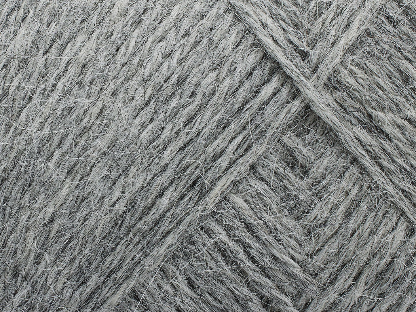 FILCOLANA Vilja Light Grey (melange) - 401 | Knitting yarn shop / dzijas veikals