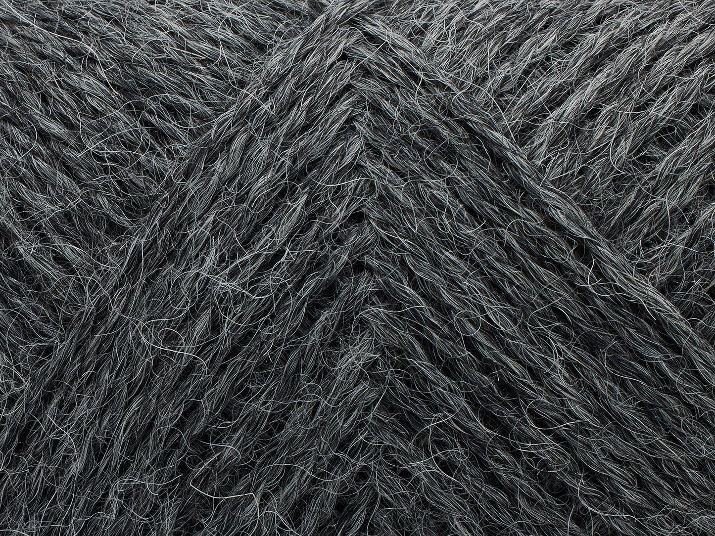 FILCOLANA Vilja Medium Grey (melange) - 402 | Knitting yarn shop / dzijas veikals