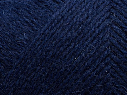 FILCOLANA Vilja Navy Blue - 145 | Knitting yarn shop / dzijas veikals