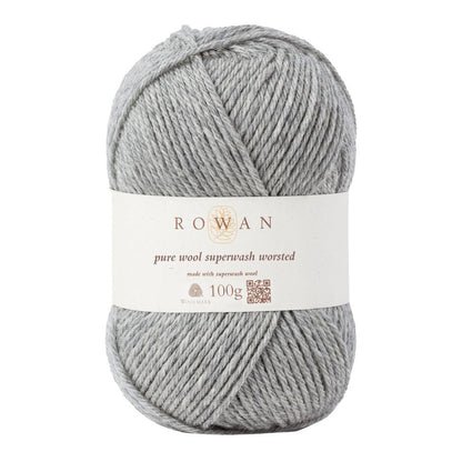 ROWAN PURE WOOL WORSTED 112 | Knitting yarn shop / dzijas veikals