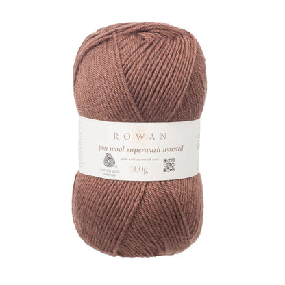 ROWAN PURE WOOL WORSTED 188 | Knitting yarn shop / dzijas veikals