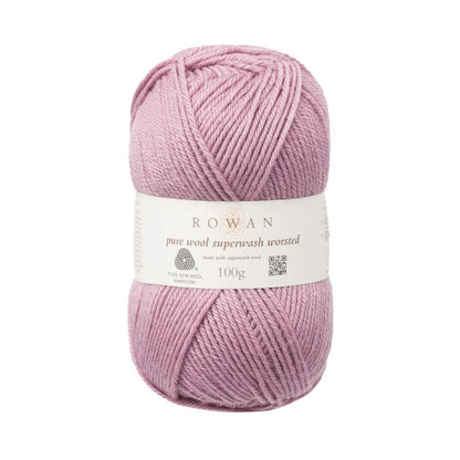 ROWAN PURE WOOL WORSTED 191 | Knitting yarn shop / dzijas veikals