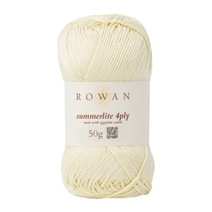 ROWAN SUMMERLITE 4PLY 421 | Knitting yarn shop / dzijas veikals