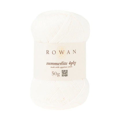 ROWAN SUMMERLITE 4PLY 436 | Knitting yarn shop / dzijas veikals