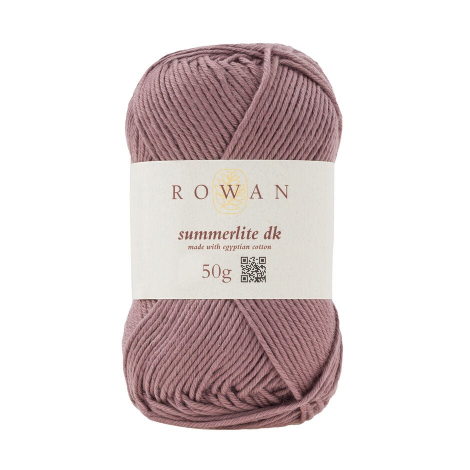 ROWAN SUMMERLITE DK 451 | Knitting yarn shop / dzijas veikals