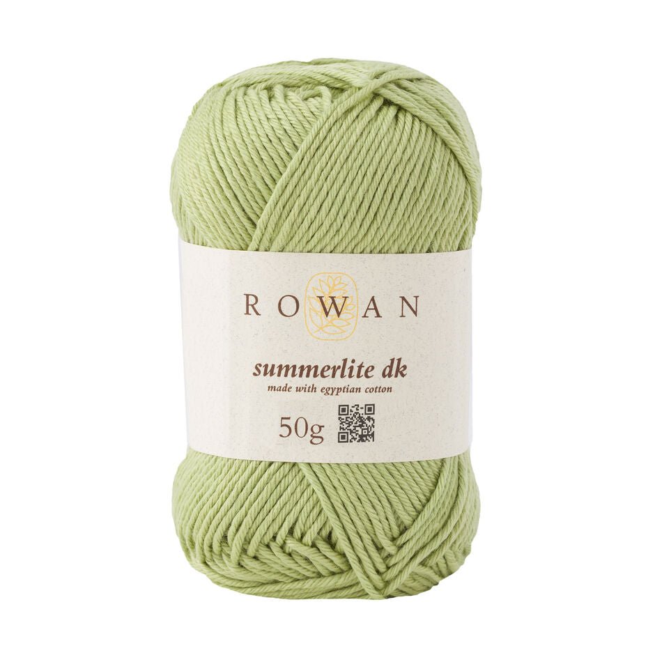 ROWAN SUMMERLITE DK 463 | Knitting yarn shop / dzijas veikals
