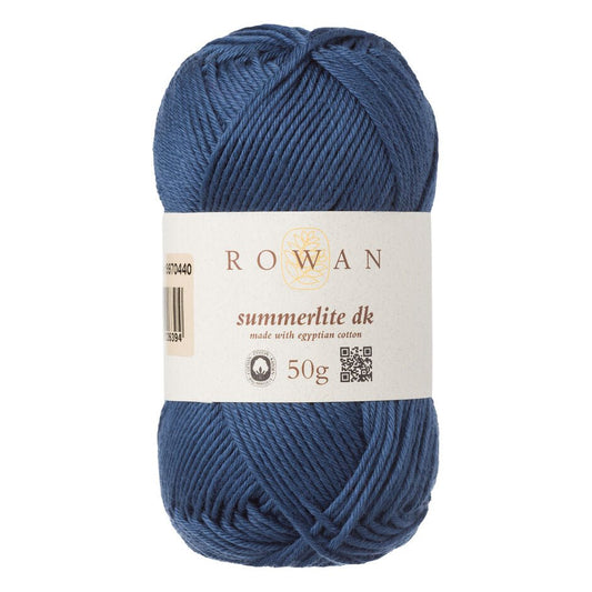 ROWAN SUMMERLITE DK 470 | Knitting yarn shop / dzijas veikals