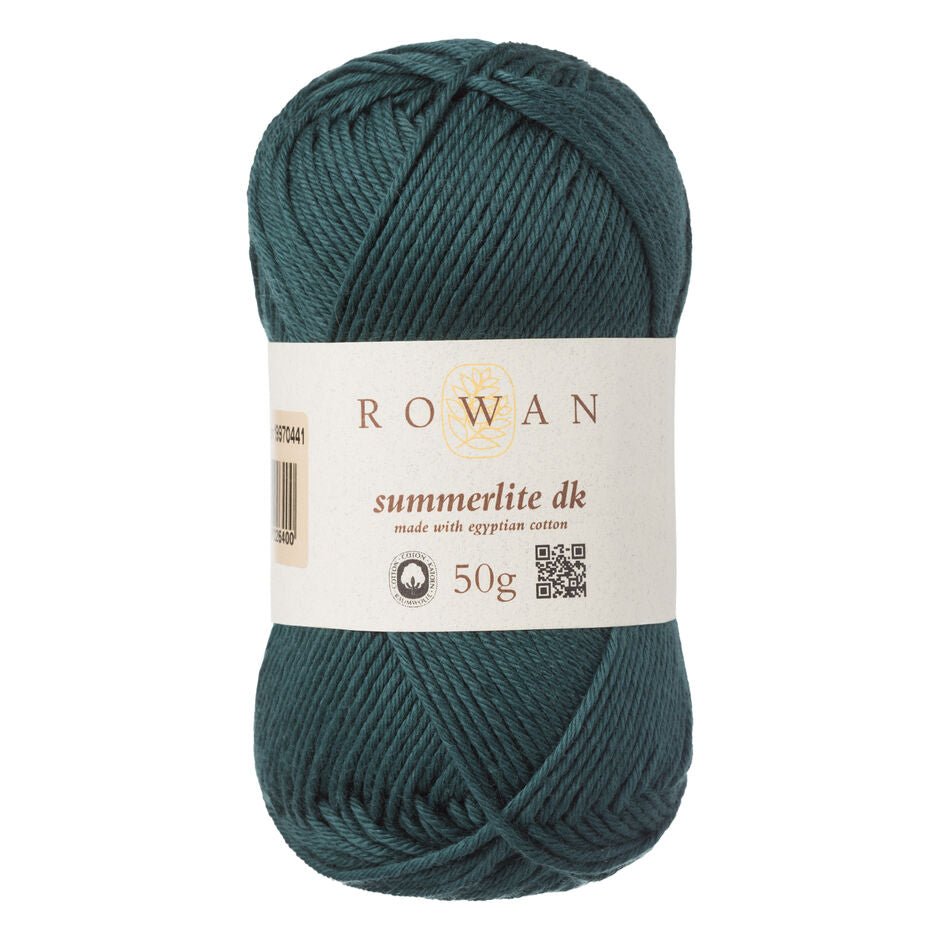 ROWAN SUMMERLITE DK 471 | Knitting yarn shop / dzijas veikals