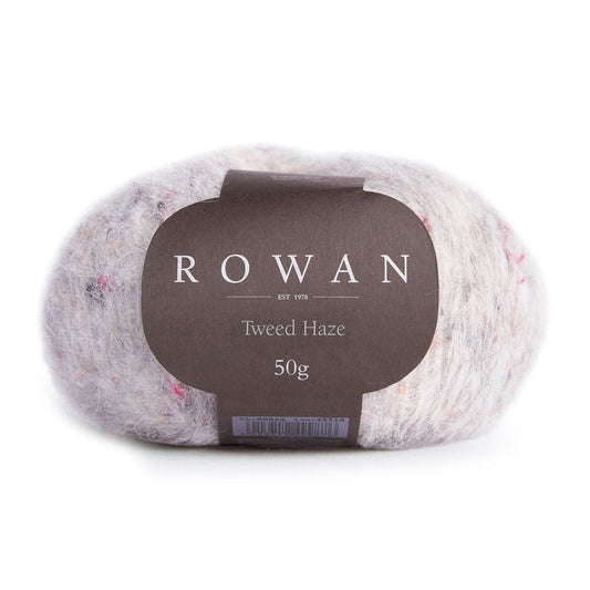 ROWAN TWEED HAZE 550 | Knitting yarn shop / dzijas veikals