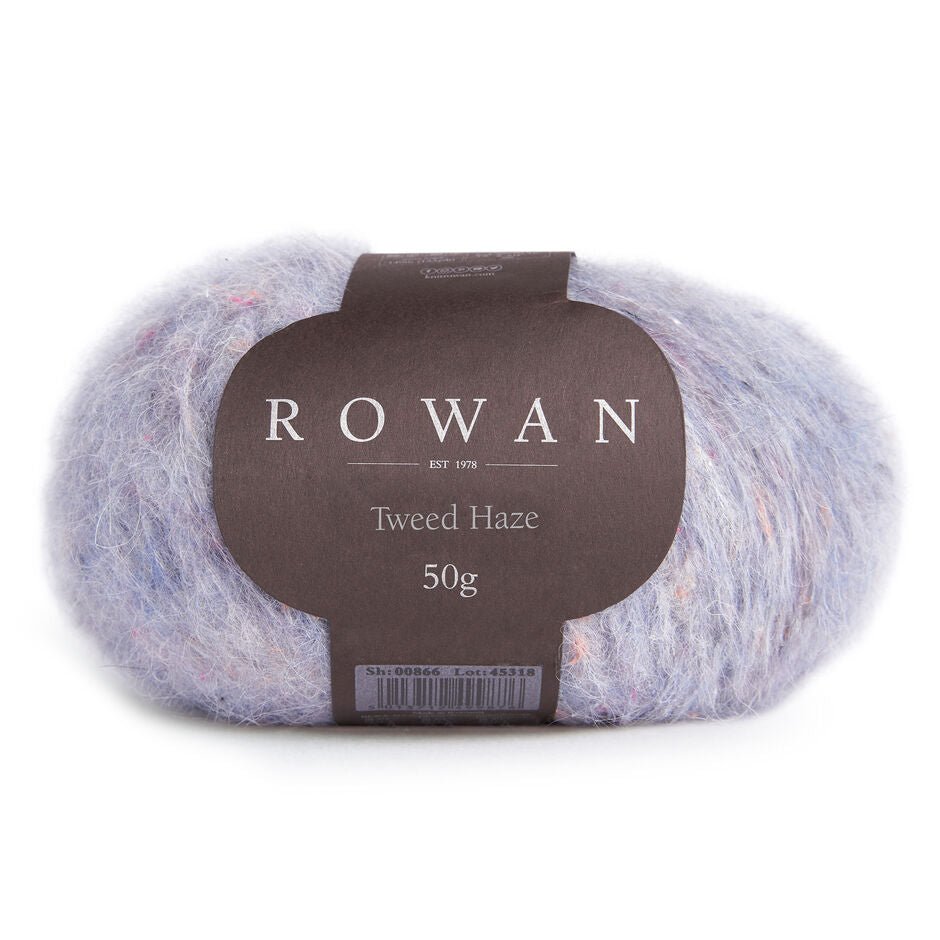 ROWAN TWEED HAZE 552 | Knitting yarn shop / dzijas veikals
