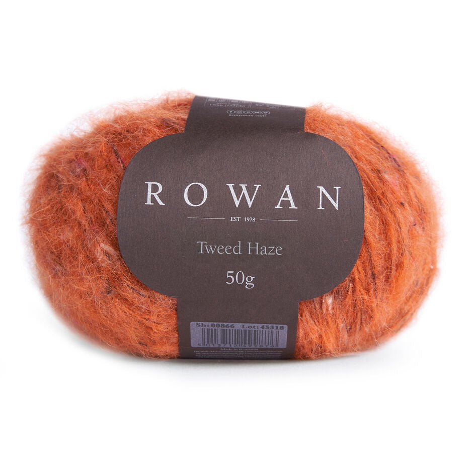 ROWAN TWEED HAZE 557 | Knitting yarn shop / dzijas veikals