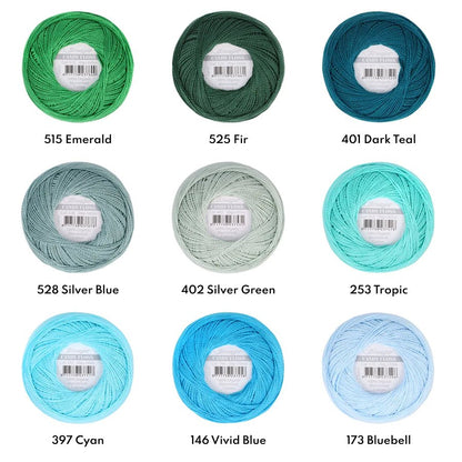 Scheepjes Candy Floss 20g 074 Mercury | Knitting yarn shop / dzijas veikals
