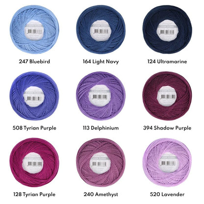 Scheepjes Candy Floss 20g 074 Mercury | Knitting yarn shop / dzijas veikals