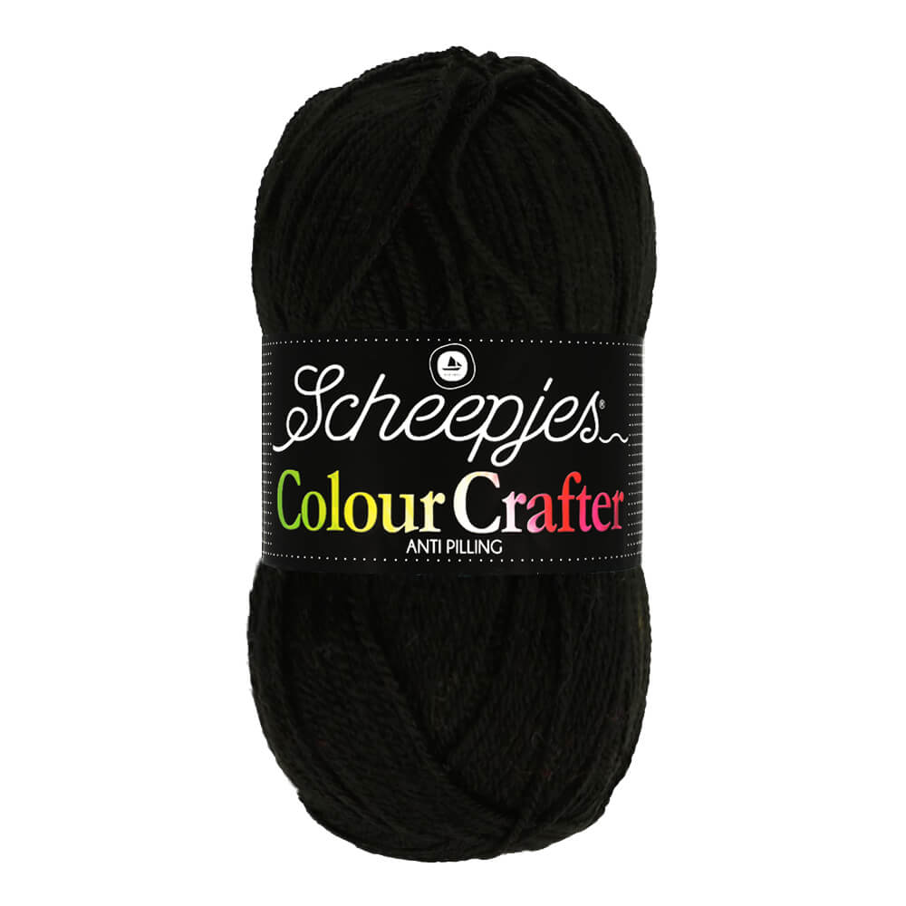 Scheepjes Colour Crafter 1002 Ede | Knitting yarn shop / dzijas veikals