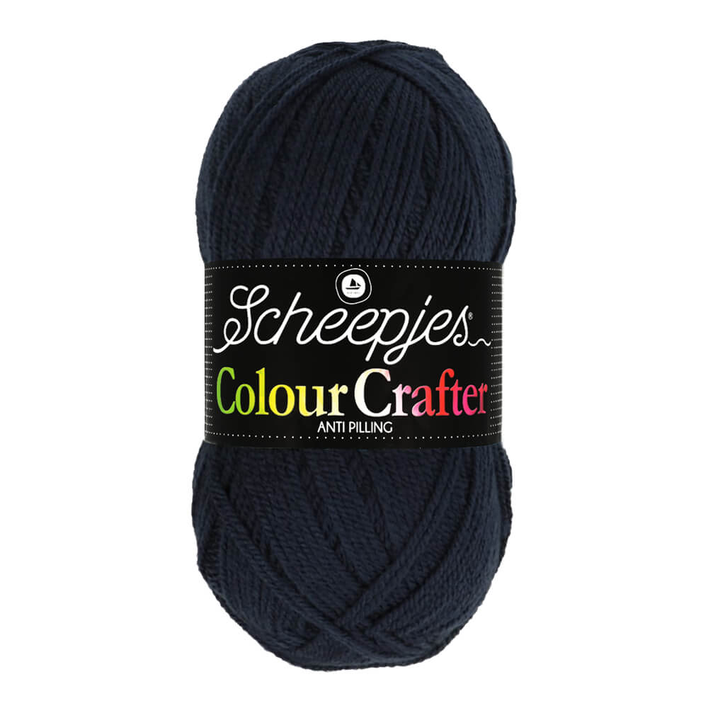 Scheepjes Colour Crafter 1011 Tynaarlo | Knitting yarn shop / dzijas veikals