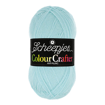 Scheepjes Colour Crafter 1034 Urk | Knitting yarn shop / dzijas veikals