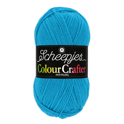 Scheepjes Colour Crafter 1068 Den Helder | Knitting yarn shop / dzijas veikals