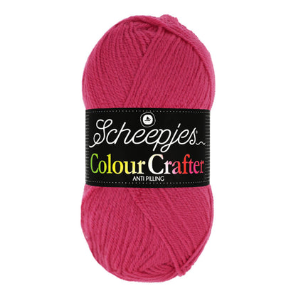 Scheepjes Colour Crafter 1083 Tilburg | Knitting yarn shop / dzijas veikals