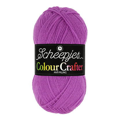 Scheepjes Colour Crafter 1084 Hengelo | Knitting yarn shop / dzijas veikals