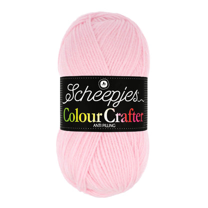 Scheepjes Colour Crafter 1130 Sittard | Knitting yarn shop / dzijas veikals