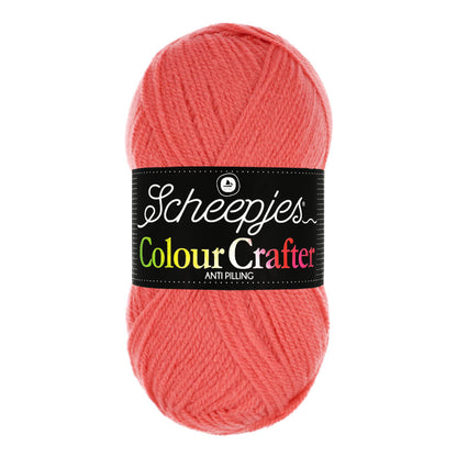 Scheepjes Colour Crafter 1132 Leek | Knitting yarn shop / dzijas veikals