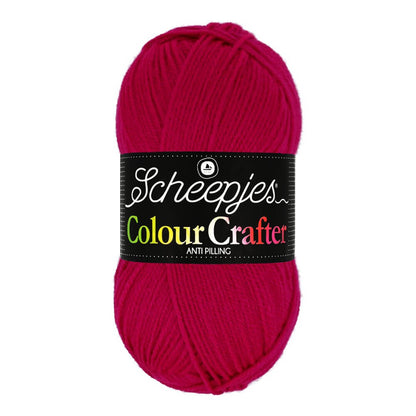 Scheepjes Colour Crafter 1246 Maastricht | Knitting yarn shop / dzijas veikals