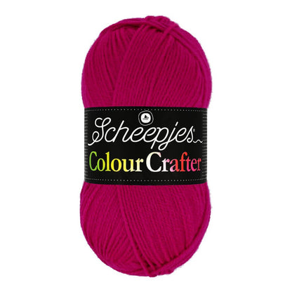 Scheepjes Colour Crafter 1435 Apeldoorn | Knitting yarn shop / dzijas veikals