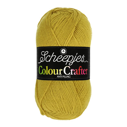 Scheepjes Colour Crafter 1712 Nijmegen | Knitting yarn shop / dzijas veikals