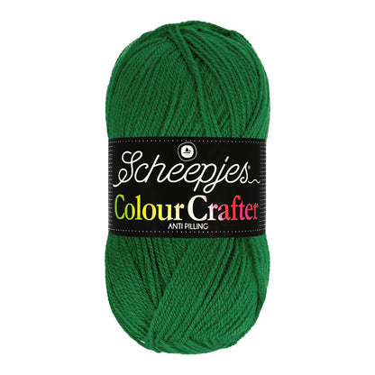 Scheepjes Colour Crafter 1826 Franeker | Knitting yarn shop / dzijas veikals