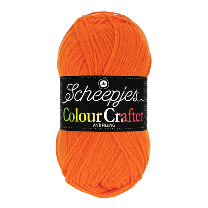 Scheepjes Colour Crafter 2002 Gent | Knitting yarn shop / dzijas veikals