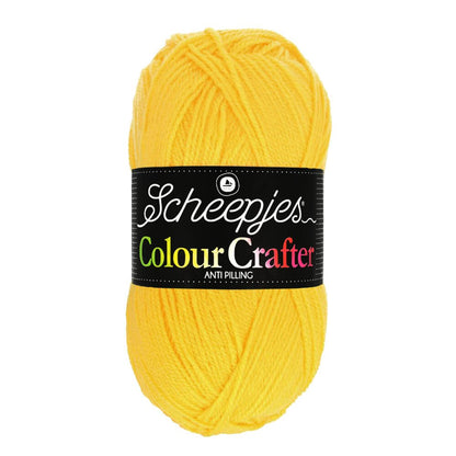 Scheepjes Colour Crafter 2004 Brussel | Knitting yarn shop / dzijas veikals
