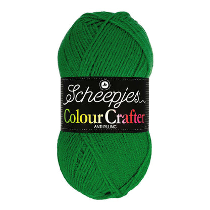 Scheepjes Colour Crafter 2014 Malmédy | Knitting yarn shop / dzijas veikals