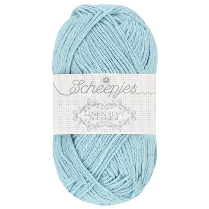 Scheepjes Linen Soft 50g 629 | Knitting yarn shop / dzijas veikals