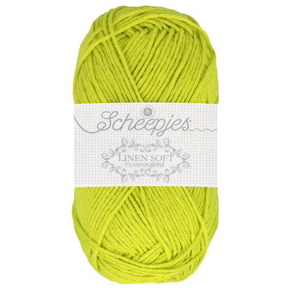 Scheepjes Linen Soft 50g 631 | Knitting yarn shop / dzijas veikals