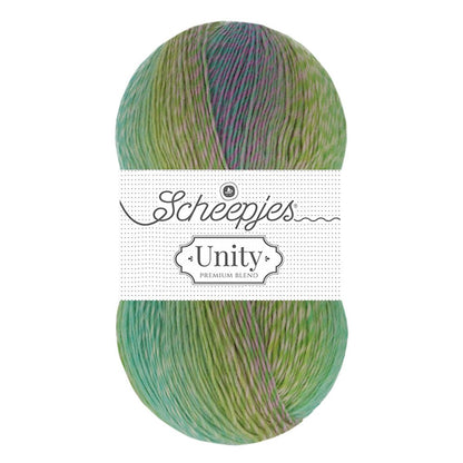Scheepjes Unity Sock Yarn, Sport Weight, Superwash Merino Wool Blend, Degrade Colors, Soft & Durable for Knitting and Crochet 965 Felted Button | Knitting yarn shop / dzijas veikals